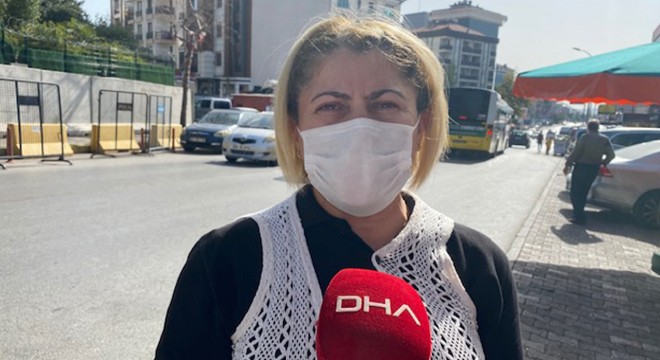 Maltepe'de amca saldırısı iddiası