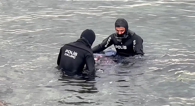 Maltepe sahilinde 85 yaşındaki kadının cesedi bulundu