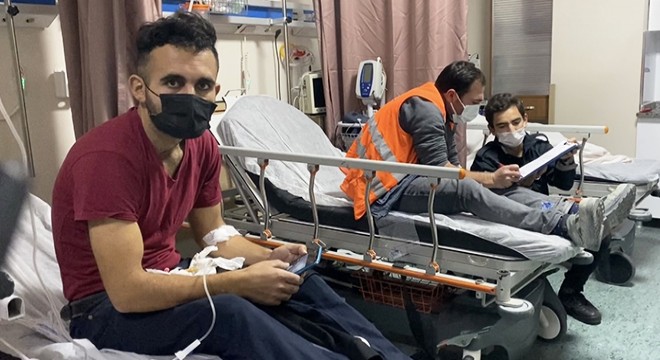 Maltepe ve Beykoz'daki gıda zehirlenmesinde 2 gözaltı