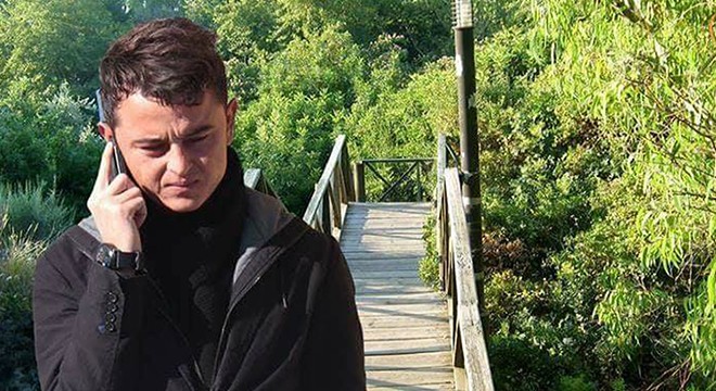 Malzeme getirdiği inşaatta hayatını kaybetti