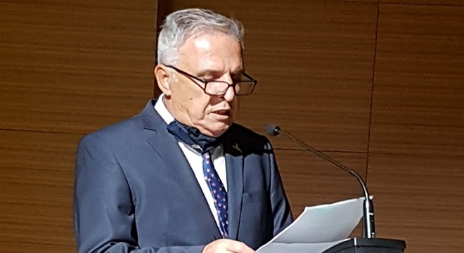 Manavgat ADD'de Bulut yeniden başkan