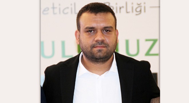 Manavgat Muz Üreticileri Birliği ilk genel kurulunu yaptı