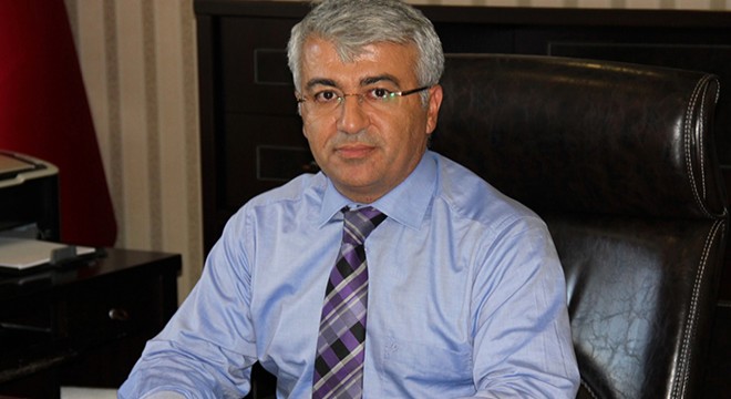 Manavgat Nüfus Müdürlüğü'nde 79 bin işlem