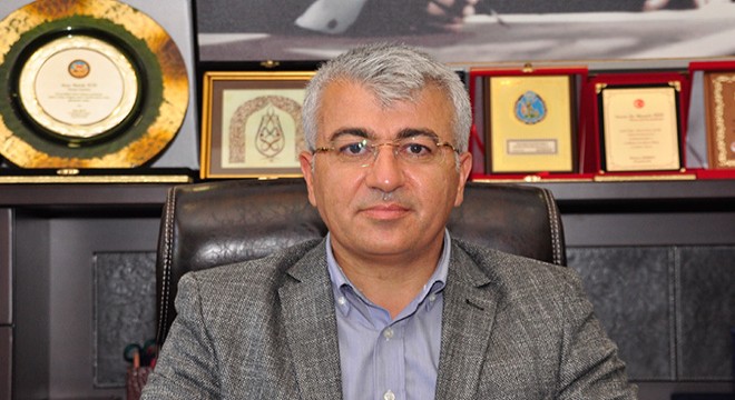 Manavgat OSB kararı imzalandı