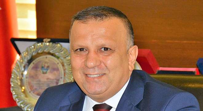 Manavgat OSB'ye 'Zeytinlik' engeli