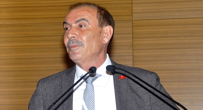 Manavgat Şoförler ve Otomobilciler Odası'nda seçim