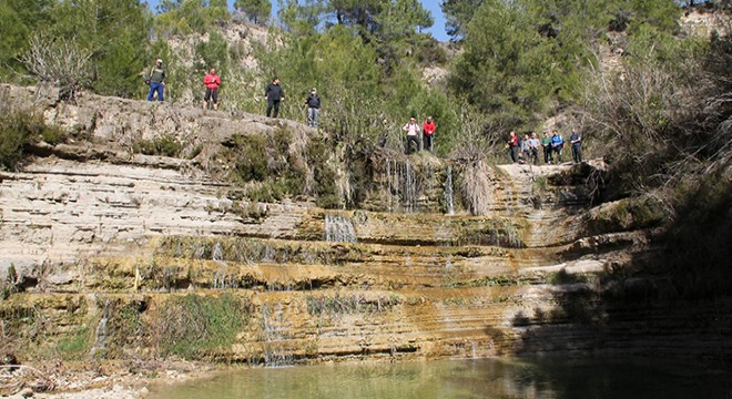 Manavgat'ın gizli hazineleri gün yüzüne çıkacak