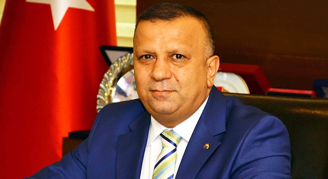 Manavgat'ta 4 mevsim turizm çalışması