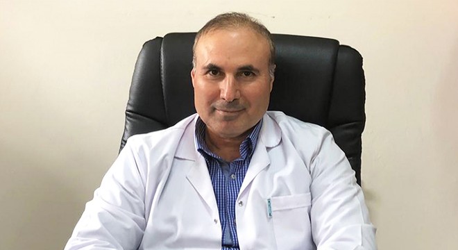 Manavgat'ta 633 bin hasta muayene oldu
