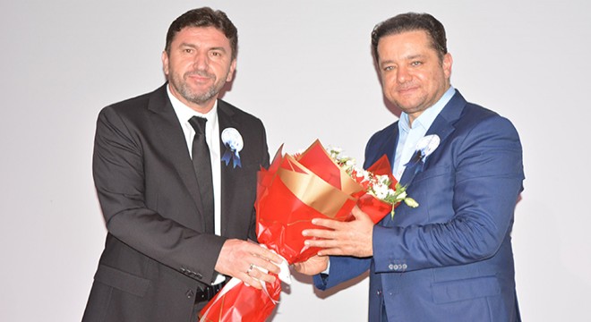Manavgat'ta 'Peygamber ve İrşat' konferansı