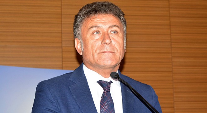 Manavgat'ta Zeytin Çalıştayı düzenlendi