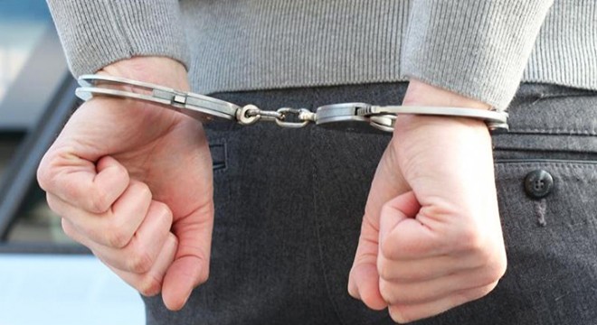 Manavgat'ta aranan hükümlü yakalandı