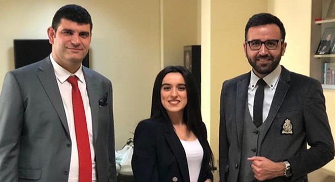 Manavgat'ta baro temsilciliği seçimi