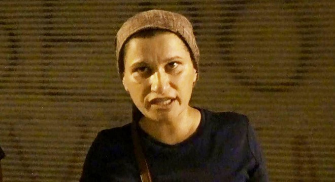 Manavgat'ta çocuğa dayak gerginliği