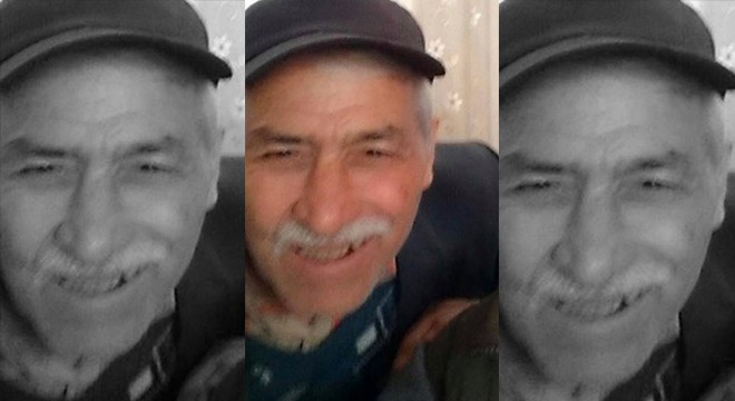 Manavgat'ta kaybolan adam bir gün sonra...