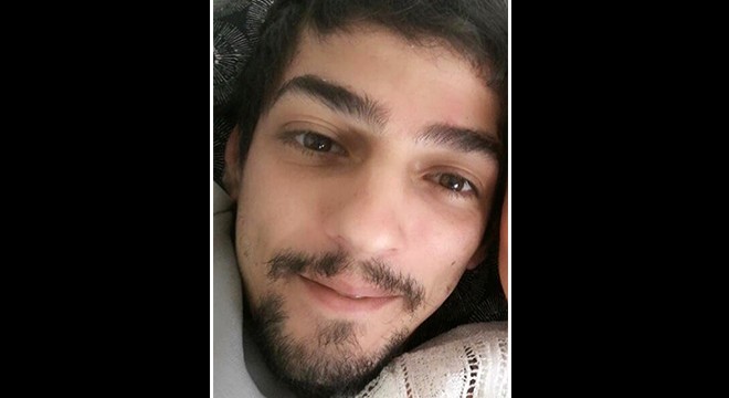 Manavgat'ta kayıp genci arama çalışmaları sürüyor