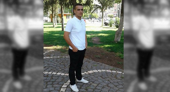 Manavgat'ta kaza: 1 ölü