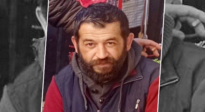 Manavgat'ta merdivenden düşüp öldü