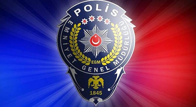 Manavgat'ta motosiklet denetimi