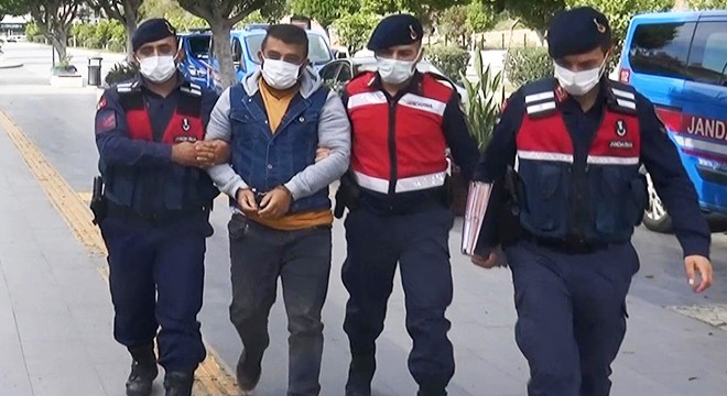 Manavgat'ta 'operasyon listesinde adın geçiyor' dolandırıcılığı