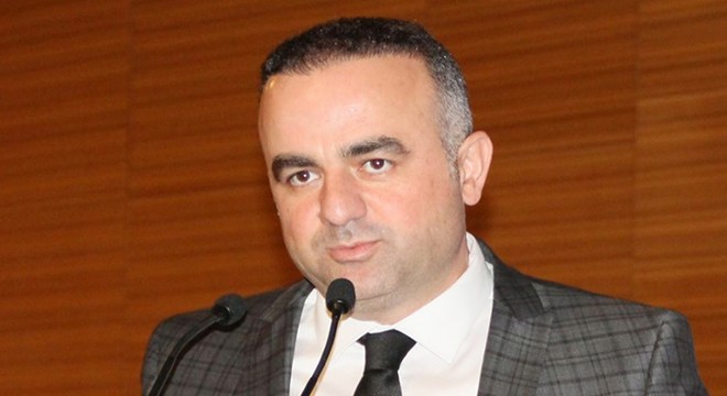 Manavgat'ta robotik kodlama konferansı