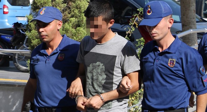 Manavgat'ta uyuşturucu operasyonları