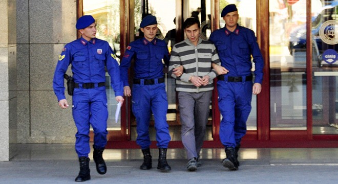 Manavgat'ta uyuşturucu operasyonu