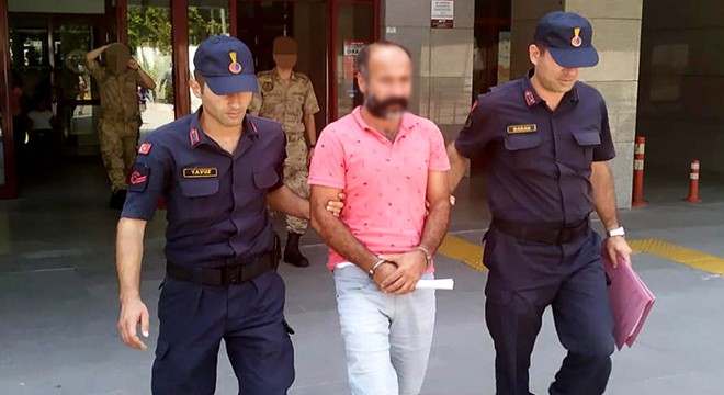 Manavgat'ta uyuşturucu operasyonu