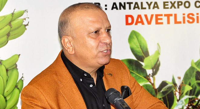 Manavgat tahini ve karpuzu için coğrafi işaret başvurusu yapılacak