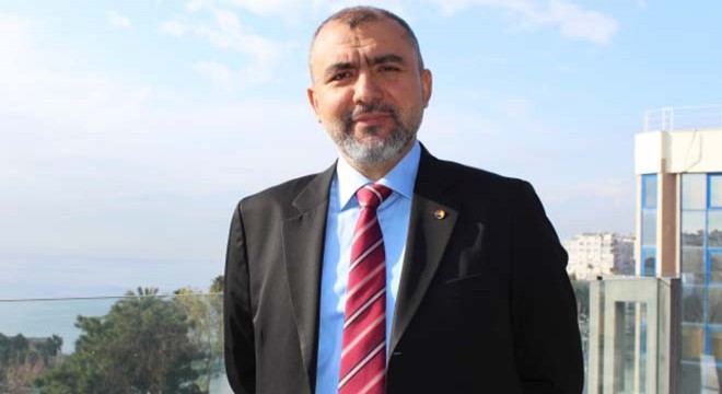 Manavgat yangınının tarıma etkisi konuşuldu