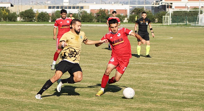 Manavgat Belediyespor galibiyet serisini sürdürdü