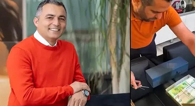 Manavgat rüşvet davasında sanıklar hakim karşısında