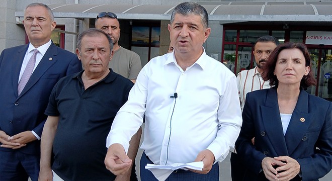 Manavgat ta istifa eden meclis üyelerinin yerini yedekler alacak