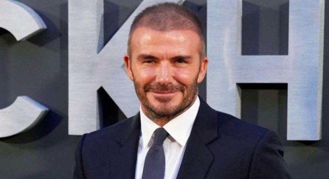 Manchester United da David Beckham gelişmesi!