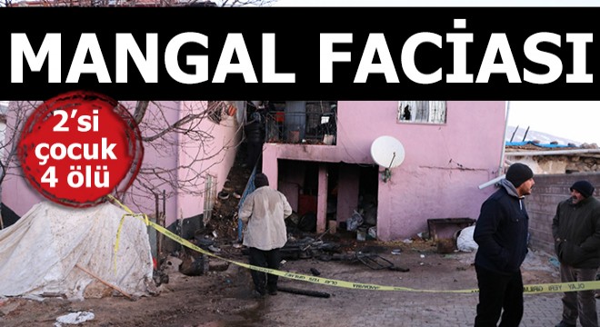 Mangal faciası