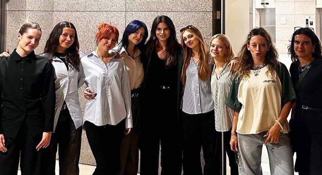 Manifest adliye koridorlarında: Açıklama yaptılar