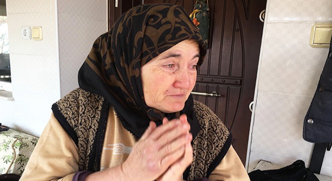 Manisa'da depremden korkanlar geceyi çadırda geçirdi