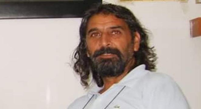 Manken Simge Tertemiz'in babası hayatını kaybetti