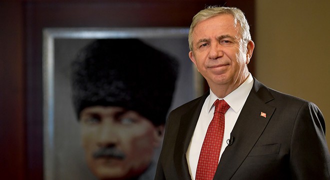 Mansur Yavaş'a, 'görevi kötüye kullanma' davasında beraat