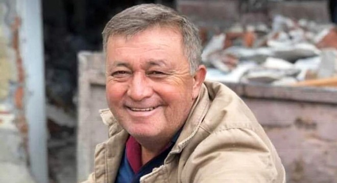 Mantar toplamaya giderken kaza yaptılar: 1 ölü, 1 yaralı