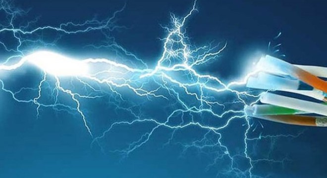 Marangoz atölyesinde akıma kapılıp, yaşamını yitirdi
