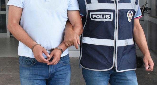 Mardin'de fuhuş operasyonu: 47 gözaltı