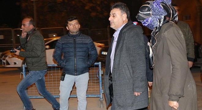 Mardin'de kayıp çift, ahırda bulundu