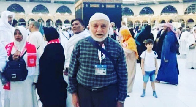 Mardin'de koronavirüsten ölen 2 kişi toprağa verildi
