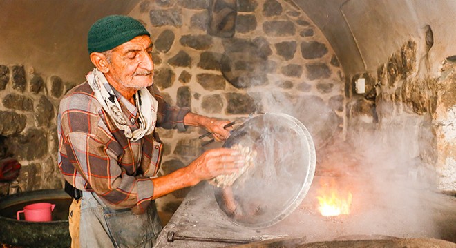 Mardin'de son kalaycı