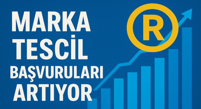 Marka tescil başvuruları artıyor: İşletmelerin en çok merak ettiği konular