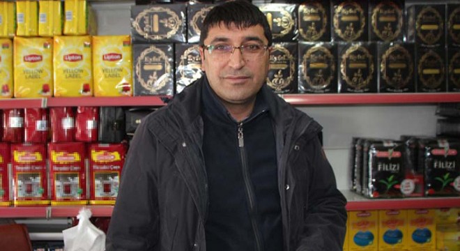Marketten 40 bin TL'lik sigara çalındı