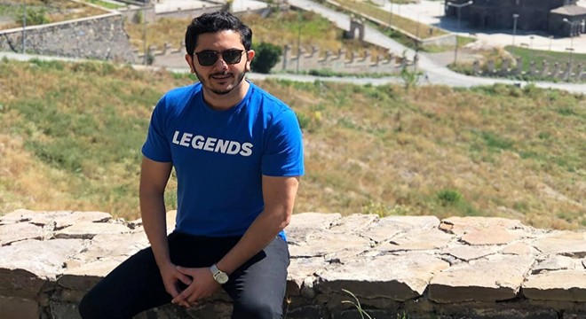 Marmaray'ın çarptığı raylardaki işçi öldü