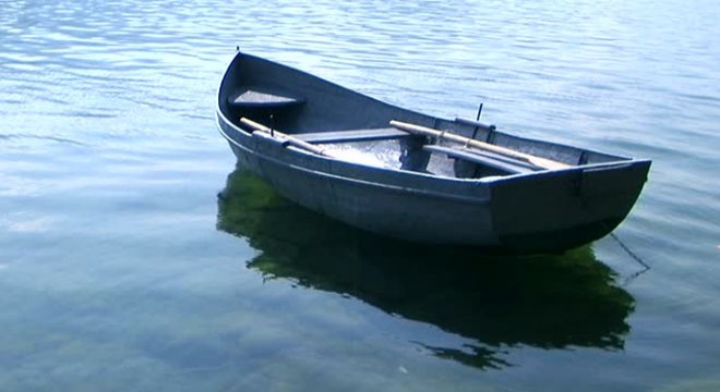 Marmaris'te tekneyle balığa çıkan 3 kişi kayıp