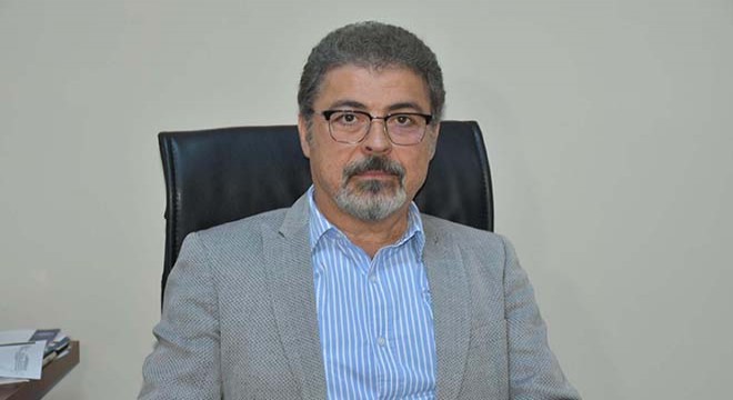 Marmaris depreminin sonrası Prof. Dr. Sözbilir den açıklama